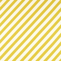Harlequin Paper Straw Stripe Citrine Fabric HSRF133991