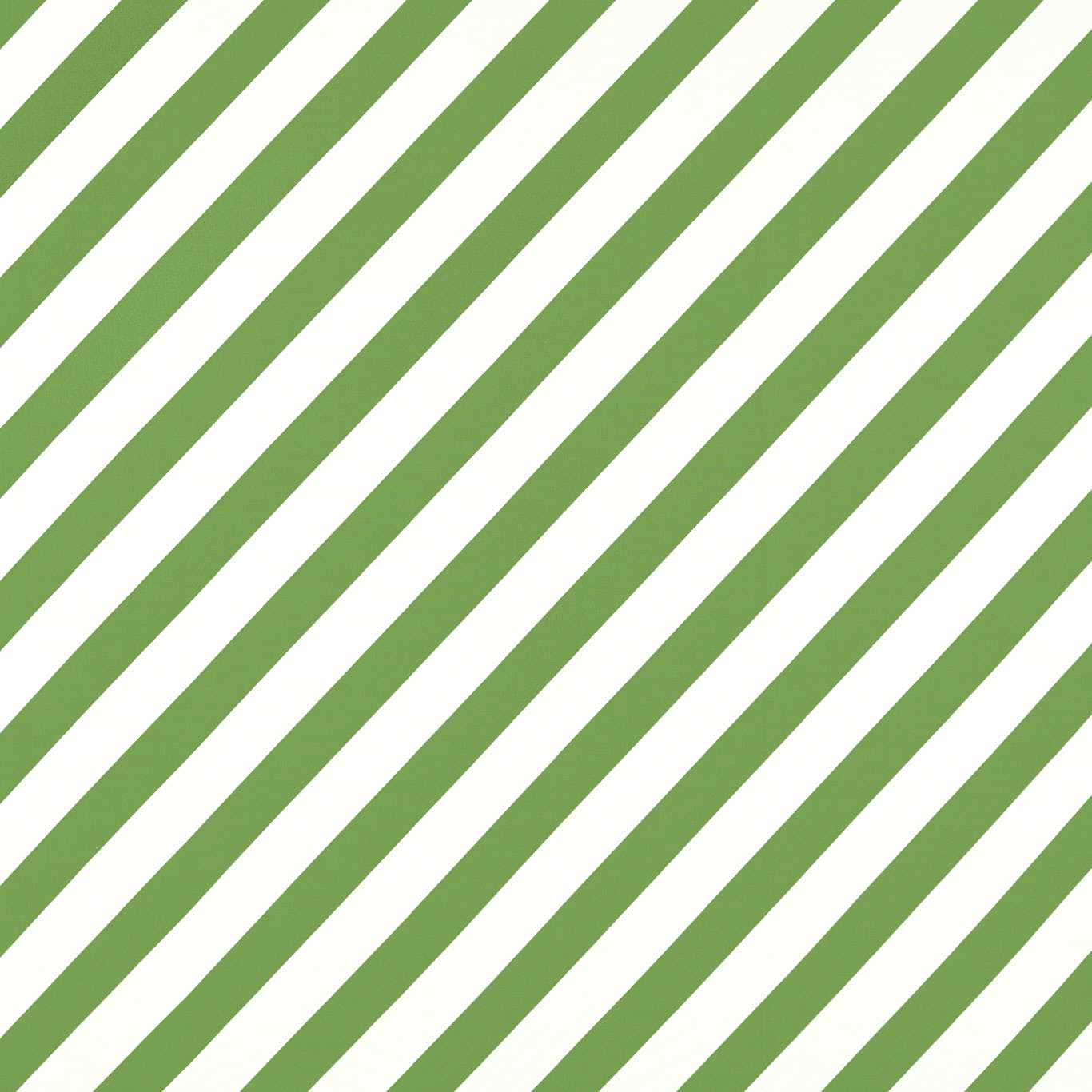 Harlequin Paper Straw Stripe Peridot Fabric Sample HSRF133993
