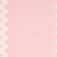 Harlequin Ric Rac Rose Quartz Wallpaper HSRW113061