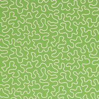 Harlequin Wiggle Peridot/Rose Quartz Wallpaper HSRW113064