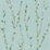 Harlequin Salice Mint/Emerald Wallpaper Sample HSTO111469
