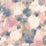 Harlequin Exuberance Heather/Indigo Wallpaper Sample HSTO111477