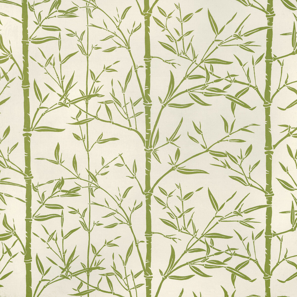 Kravet Couture Hs Bamboo Cactus Fabric Sample HS BAMBOO.31.0