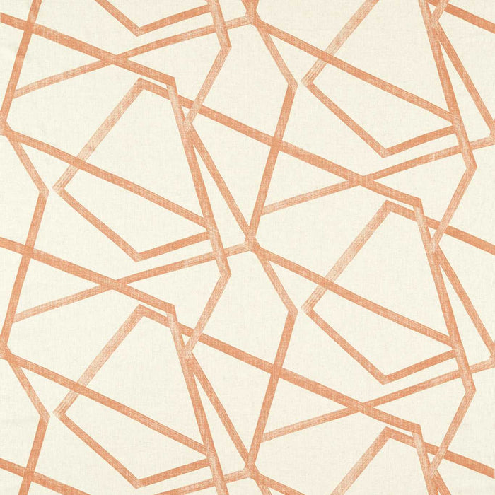 Harlequin Sumi Linen/Copper Fabric Sample HTEF120971