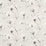 Harlequin Lotus French Grey Fabric Sample HTEF120976