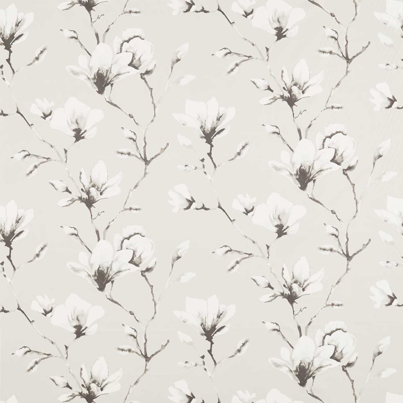 Harlequin Lotus French Grey Fabric Sample HTEF120976