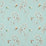 Harlequin Amazilia Sky Fabric Sample HTEF120978