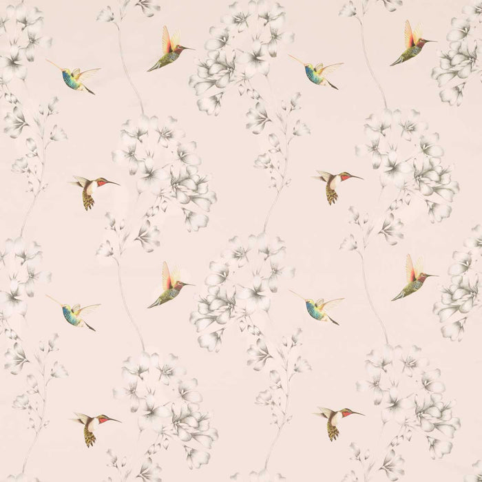 Harlequin Amazilia Powder Fabric Sample HTEF120979