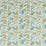Harlequin Montipora Amazonia/Nectar Fabric Sample HTEF121007