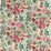 Harlequin Perennials (Gaia) Positano/Tree Canopy/Tulip Fabric Sample HTEF121014