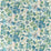 Harlequin Perennials Seaglass/ Exhale/ Murmuration Fabric Sample HTEF121015