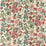 Harlequin Perennials Grounded/Positano/Succulent Fabric Sample HTEF121016