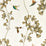 Harlequin Amazilia Stone/Gold Wallpaper Sample HTEW112607