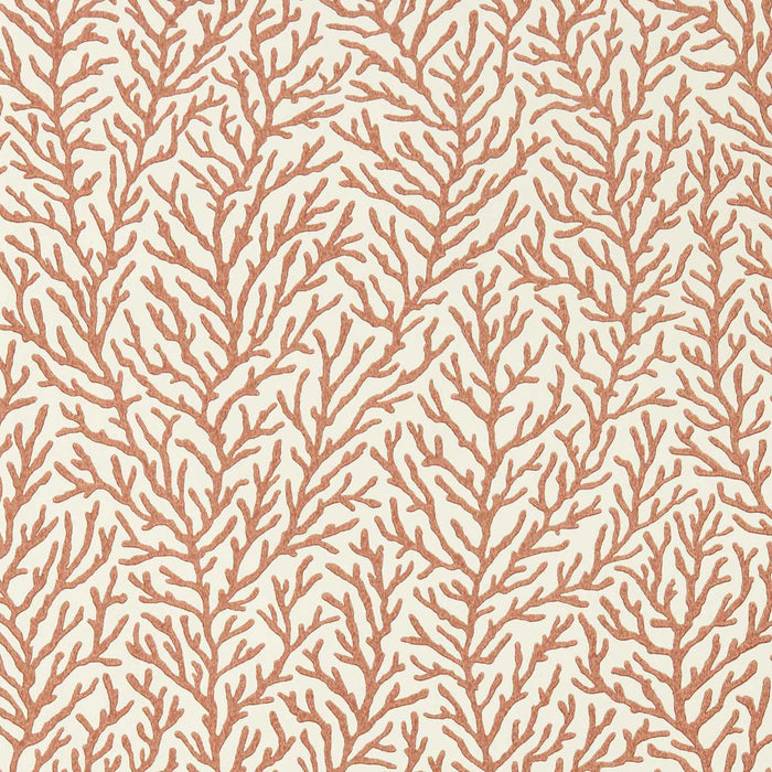 Harlequin Atoll Bronze/ Sailcloth Wallpaper Sample HTEW112768