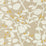 Harlequin Ardisia Soft Focus/Oyster/Gold Wallpaper Sample HTEW112773