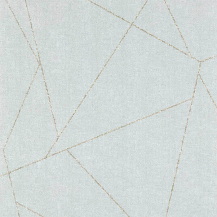 Harlequin Parapet Pebble Wallpaper Sample HTWW112076