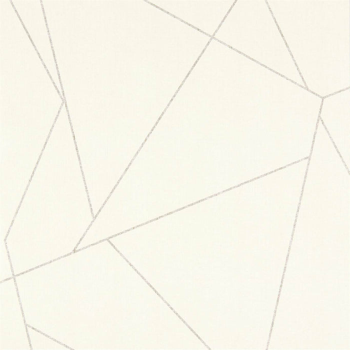 Harlequin Parapet Dove Wallpaper Sample HTWW112077