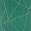Harlequin Parapet Emerald Wallpaper Sample HTWW112079