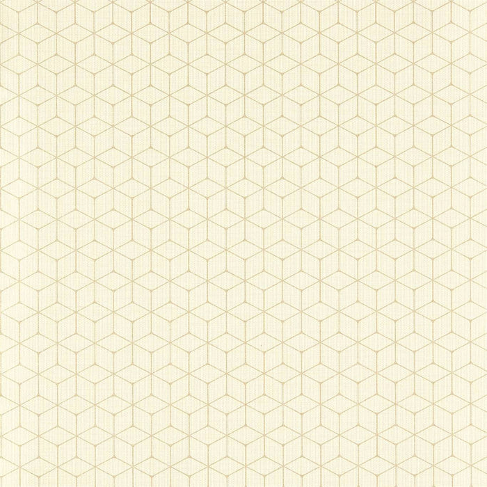 Harlequin Vault Maize Wallpaper Sample HTWW112084