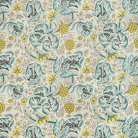 Kravet Basics Hullabaloo Seafoam Fabric HULLABALOO.1623.0