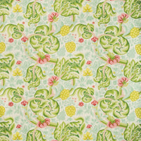 Kravet Basics Hullabaloo Parrot Fabric HULLABALOO.317.0