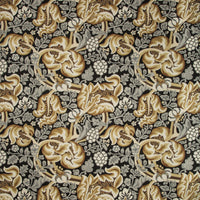 Kravet Basics Hullabaloo Cognac Fabric HULLABALOO.816.0