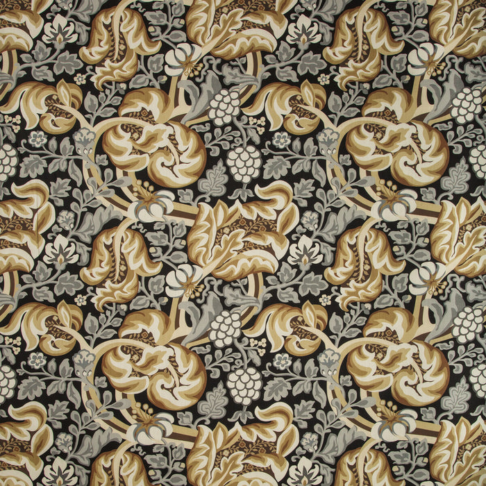 Kravet Basics Hullabaloo Cognac Fabric Sample HULLABALOO.816.0