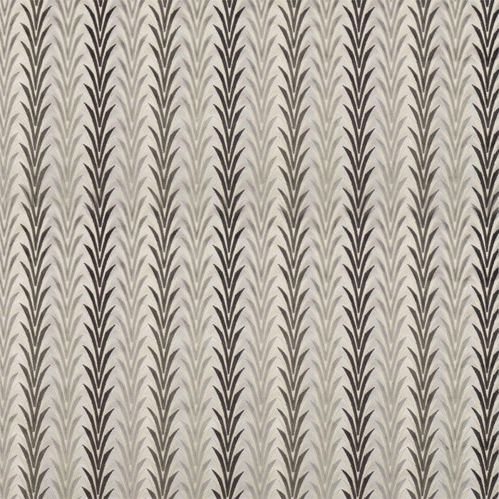 Harlequin Velika Charcoal/Platinum/Silver Fabric Sample HVVC132964