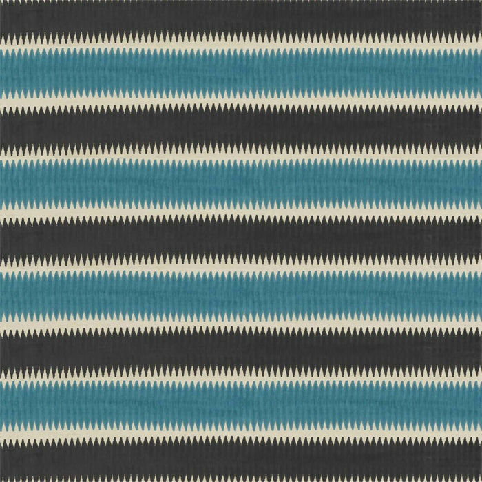 Harlequin Nevido Lagoon/Graphite Fabric Sample HVVC132968