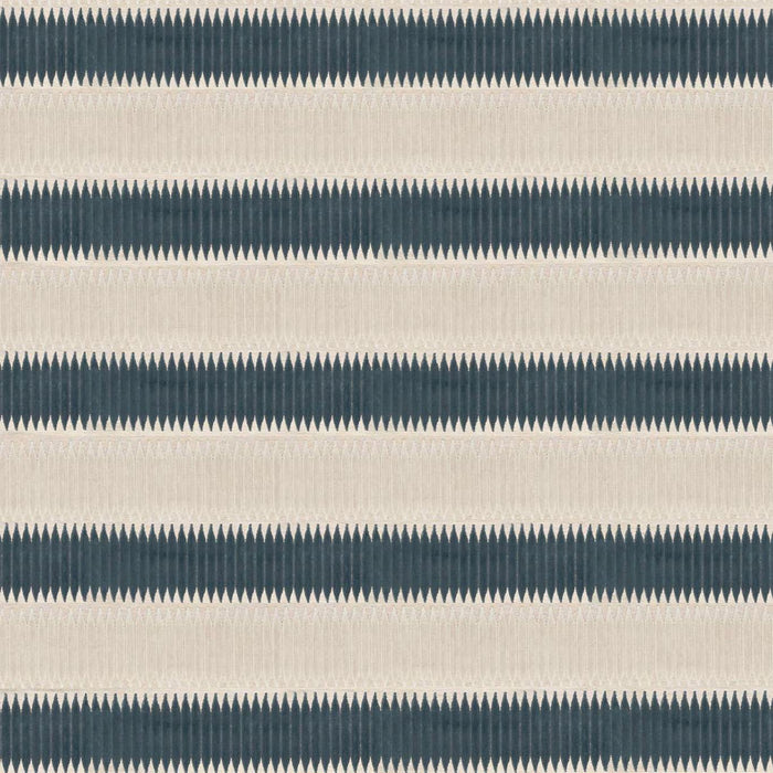 Harlequin Nevido Moonlight/Chalk Fabric Sample HVVC132972