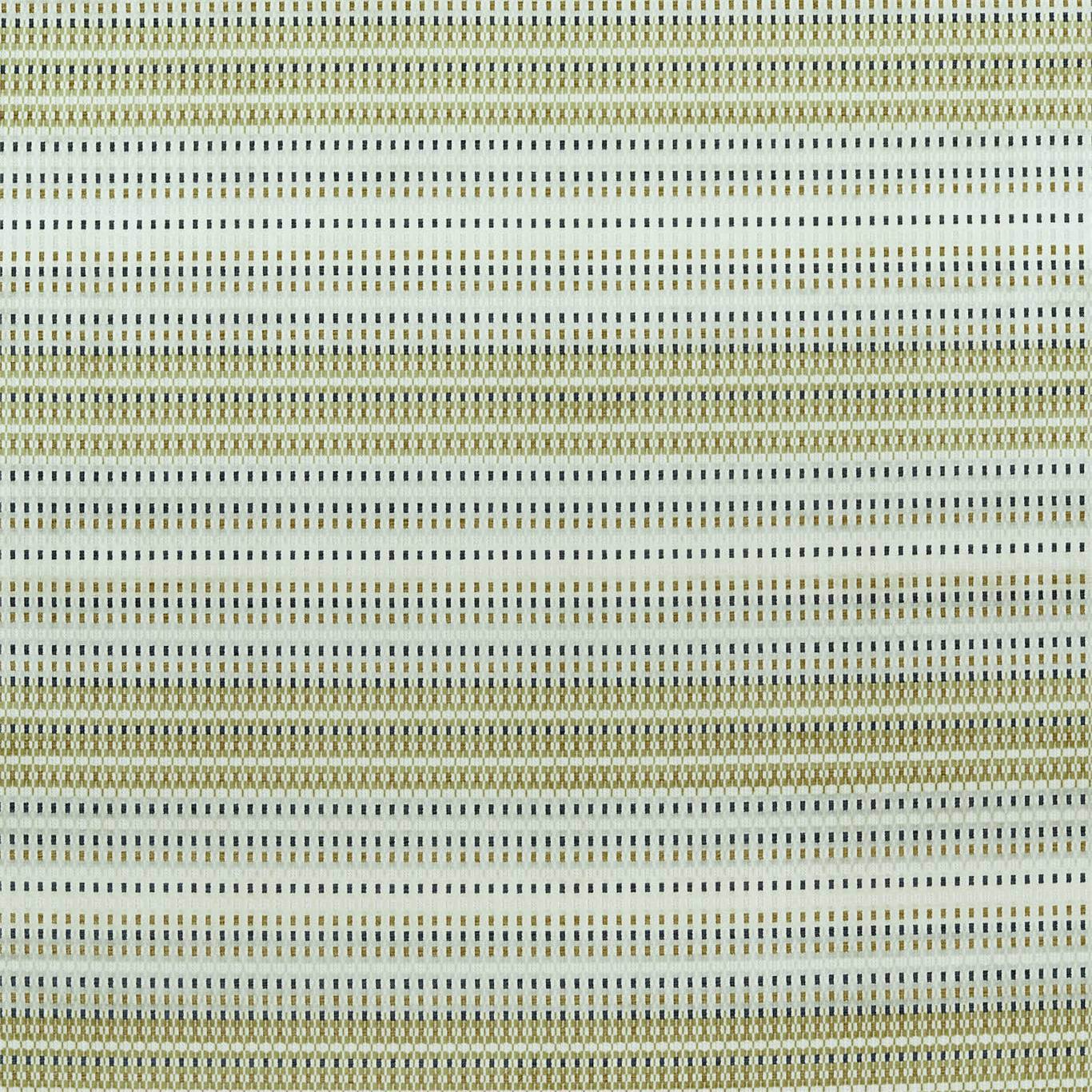 Harlequin Maslina Brass/Glacier Fabric Sample HVVC132981
