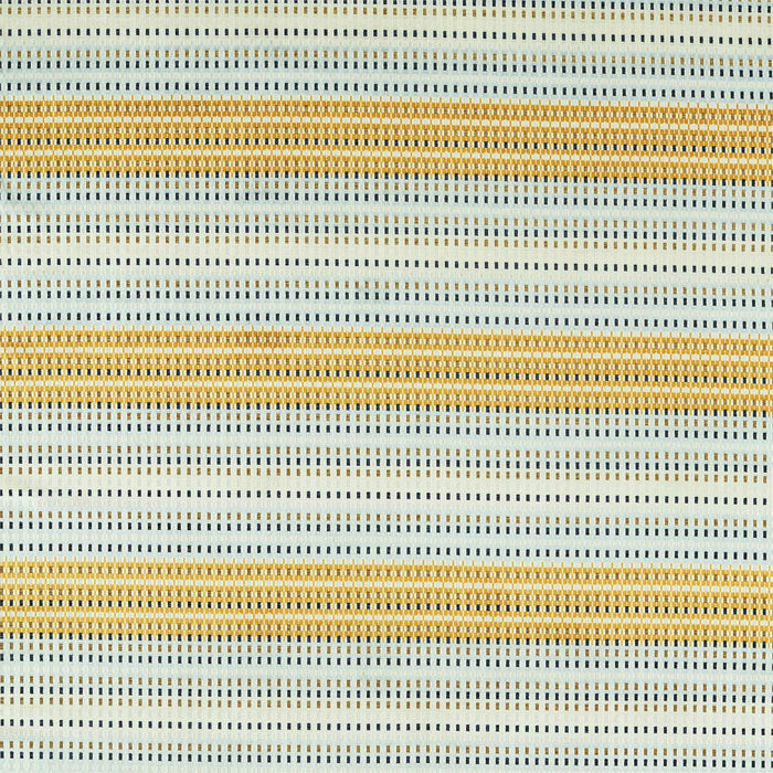 Harlequin Maslina Sienna/Sky Fabric Sample HVVC132983