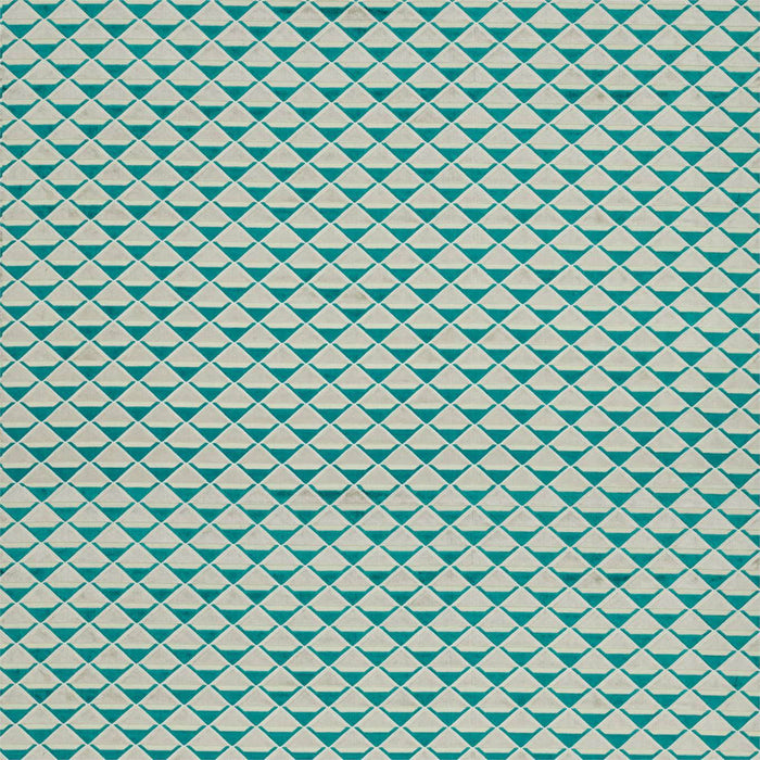 Harlequin Petrova Azelea/Mushroom Fabric Sample HVVC132986