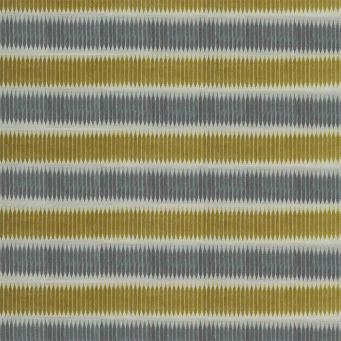 Harlequin Nevido Citrus/Platinum Fabric Sample HVVC132988