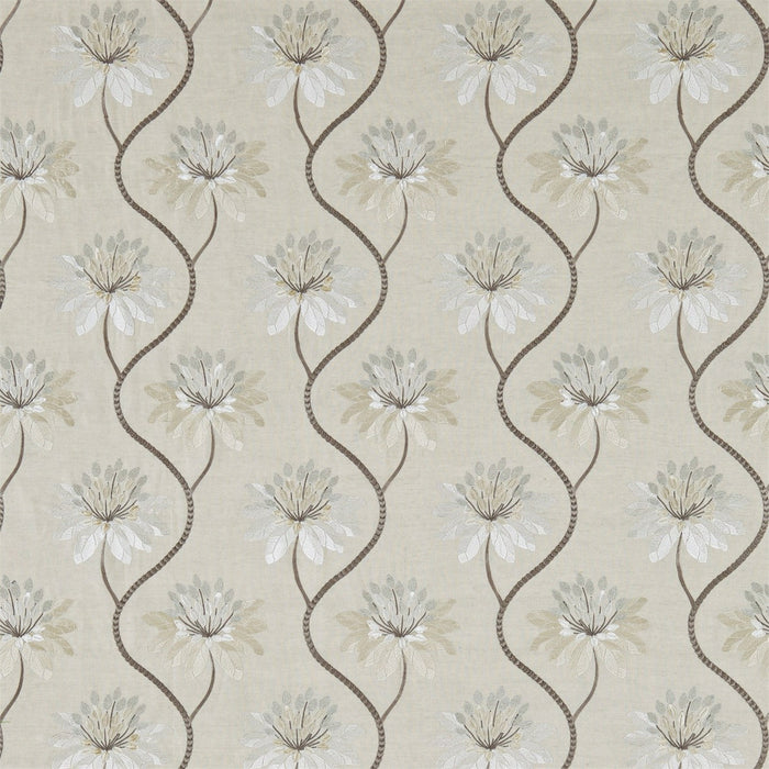 Harlequin Eloise Pearl Fabric Sample HWHI131540