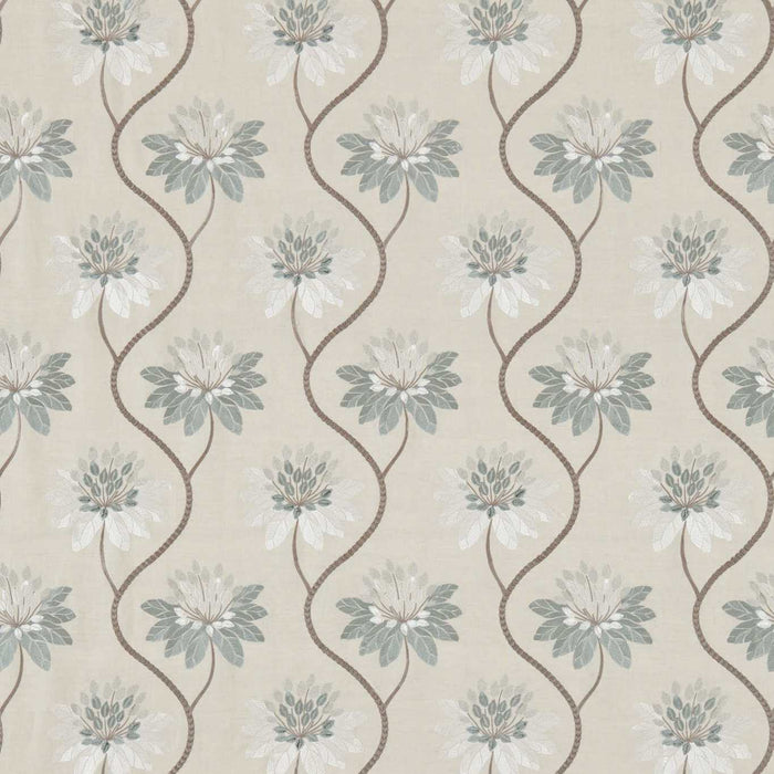 Harlequin Eloise Willow Fabric Sample HWHI131544