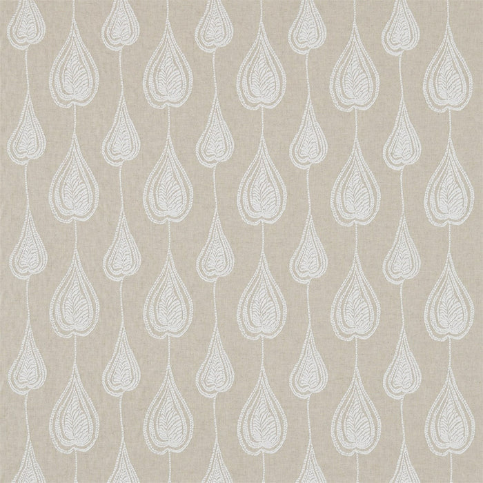 Harlequin Gigi Oatmeal Fabric Sample HWHI131570