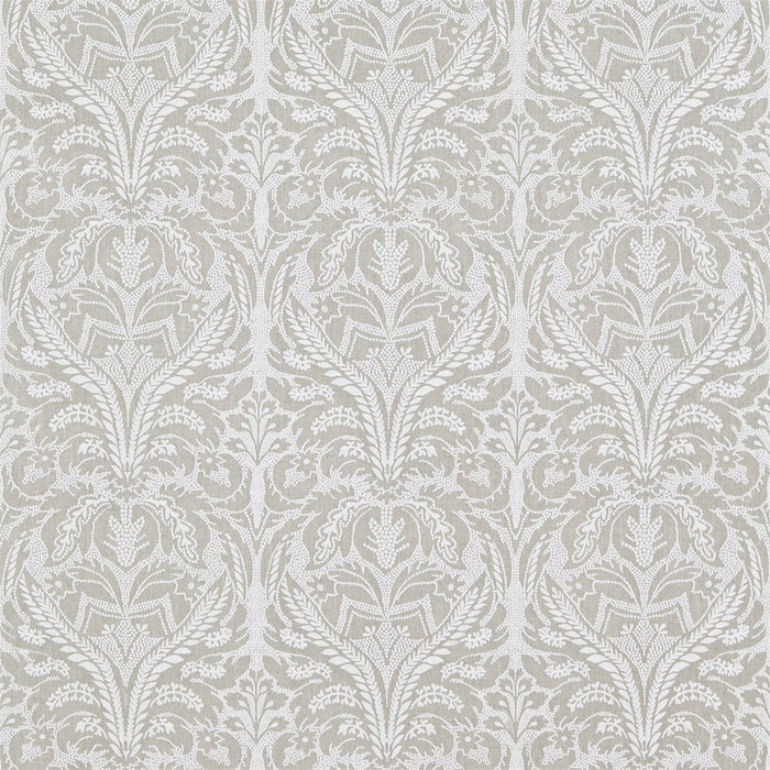 Harlequin Florence Linen Fabric Sample HWHI131576