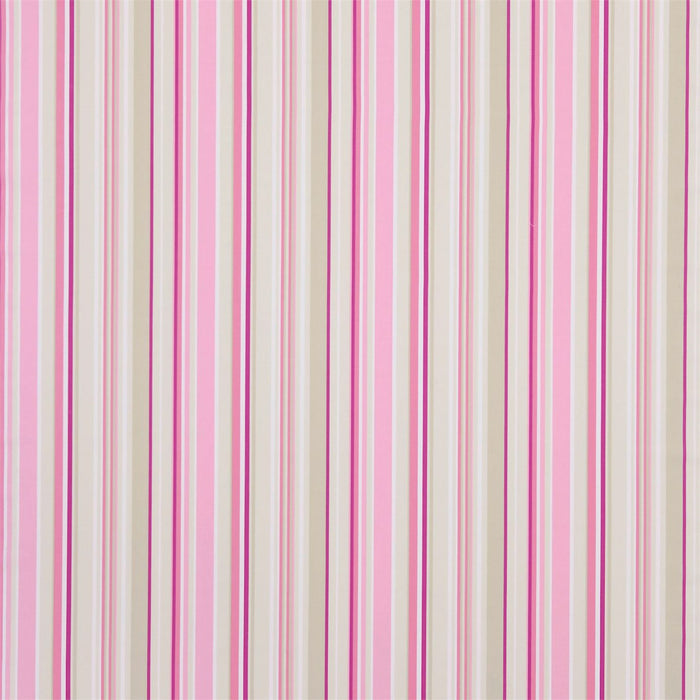 Harlequin Rush Pink,Fuchsia,Cream Fabric Sample HWO03245