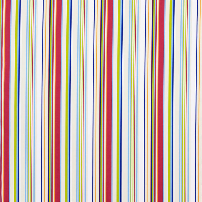 Harlequin Rush Red,Navy,Citrus Fabric Sample HWO03248