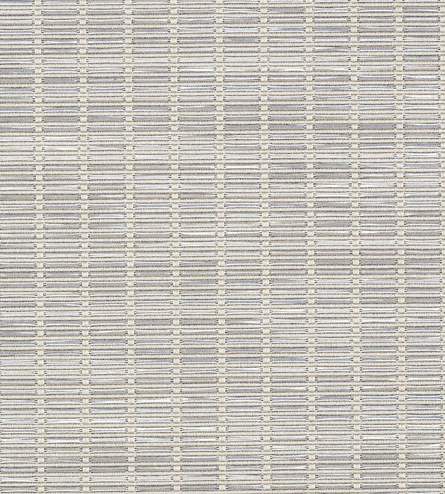 Old World Weavers Capraria Silver Fabric Sample HW86060001