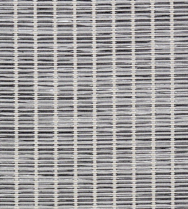 Old World Weavers Capraria Steel Fabric Sample HW86060007