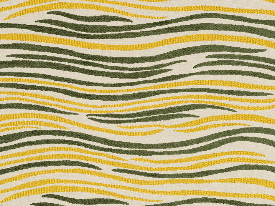 Le Manach Les Ondes Fabric Sample L3702_LES_ONDES_C541_N3010_FE