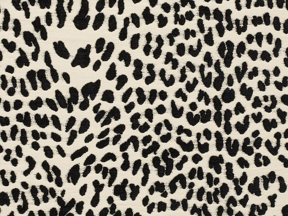 Le Manach Felin Fabric Sample L5058_FELIN_C508_FE