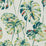 Harlequin Kelapa Emerald/Zest Wallpaper Sample HZAP111753