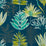 Harlequin Yasuni Emerald/Zest Wallpaper Sample HZAP111761