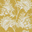 Harlequin Bavero Ochre Wallpaper Sample HZAP111764