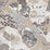 Brentano Haiku Crown Shell Wallpaper Sample V109-1