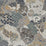 Brentano Haiku Saguaro Flower Wallpaper Sample V109-3