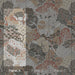 Brentano Haiku Mount Fuji Panel A Wallpaper Sample V109-2A
